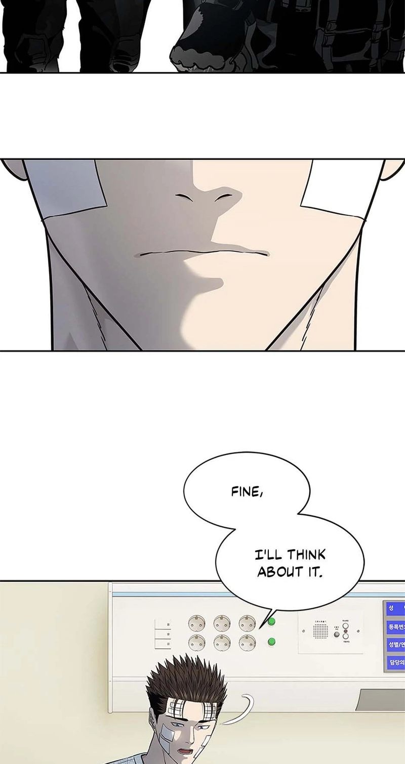 God of Blackfield - Chapter 228 [photo 57] - MangaPorn