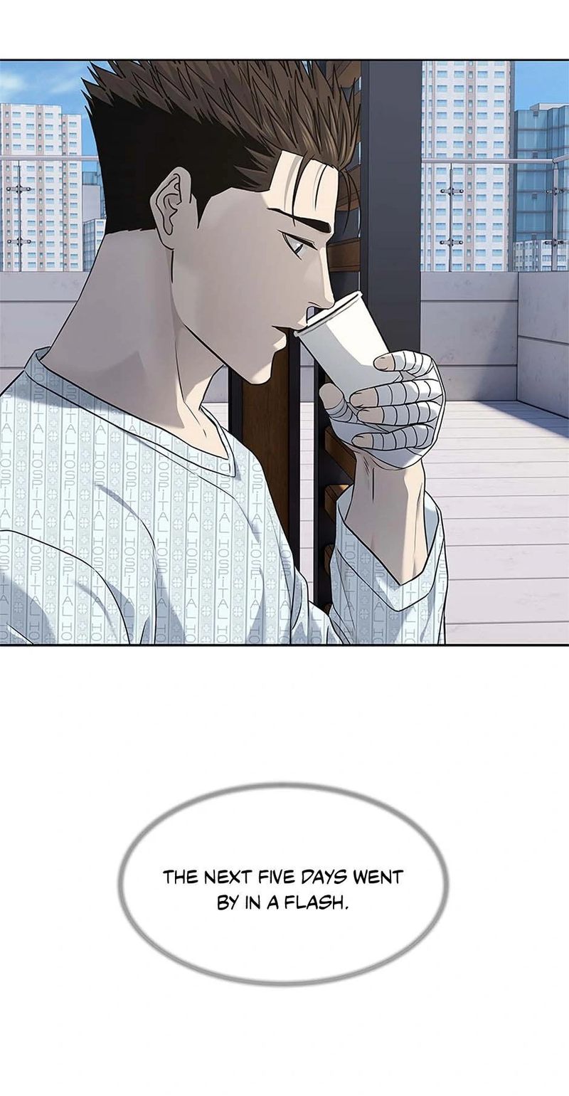 God of Blackfield - Chapter 228 [photo 63] - MangaPorn