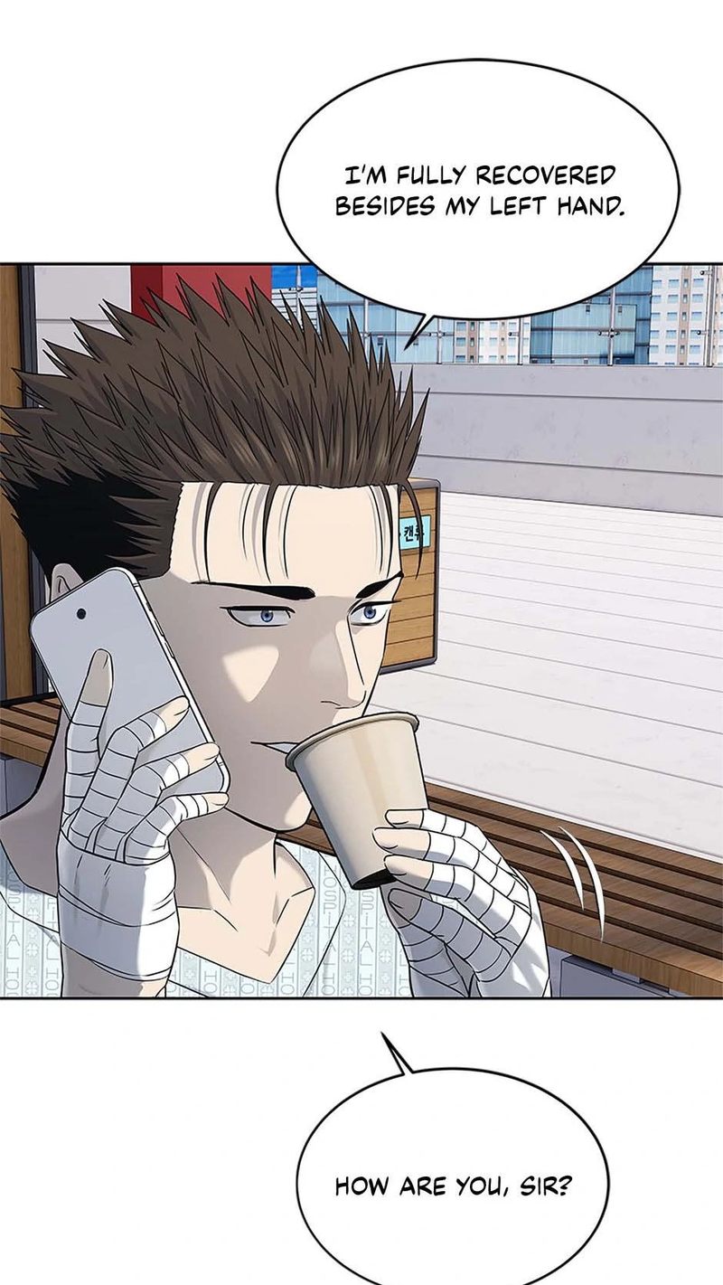 God of Blackfield - Chapter 228 [photo 68] - MangaPorn