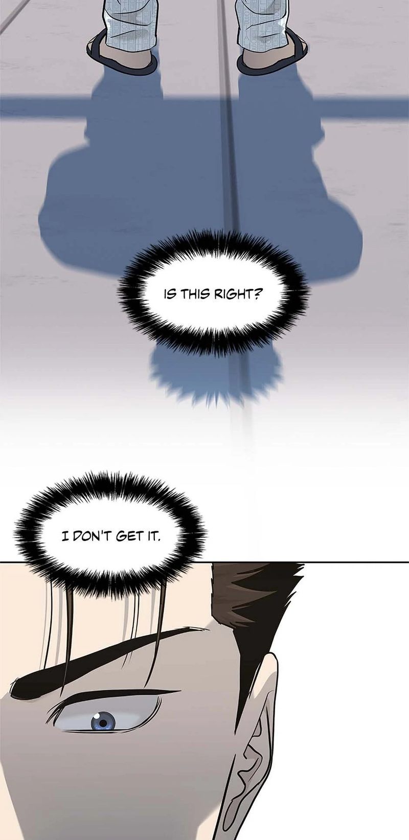 God of Blackfield - Chapter 228 [photo 78] - MangaPorn