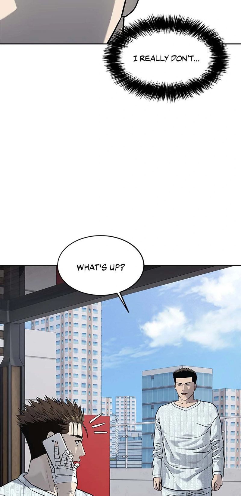 God of Blackfield - Chapter 228 [photo 79] - MangaPorn
