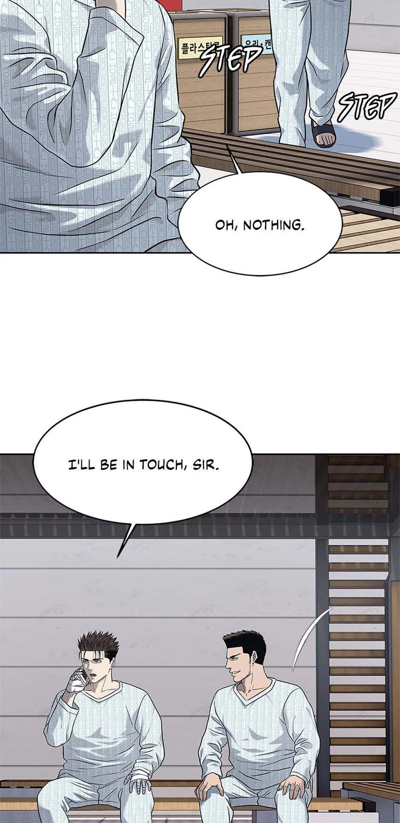 God of Blackfield - Chapter 228 [photo 80] - MangaPorn