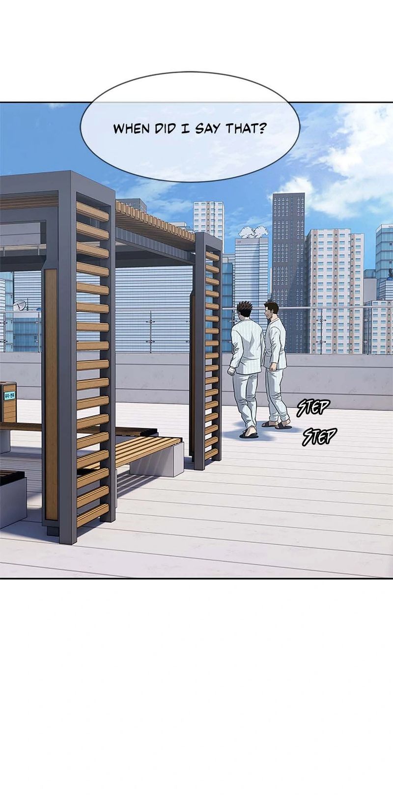 God of Blackfield - Chapter 228 [photo 84] - MangaPorn