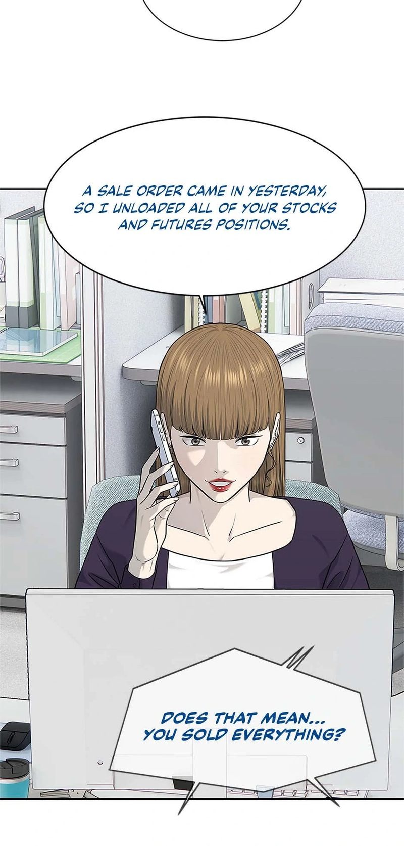 God of Blackfield - Chapter 228 [photo 93] - MangaPorn