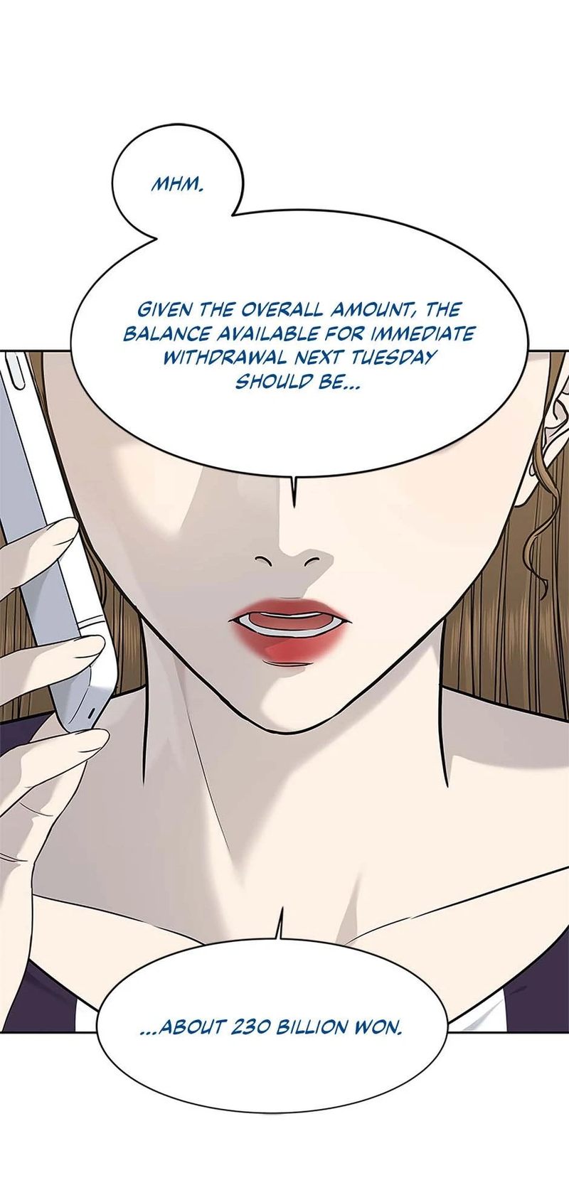 God of Blackfield - Chapter 228 [photo 94] - MangaPorn