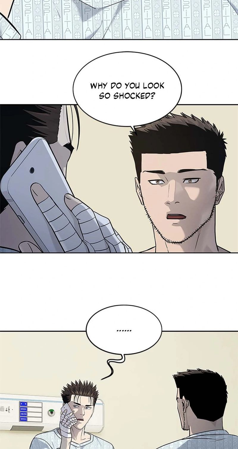 God of Blackfield - Chapter 228 [photo 98] - MangaPorn