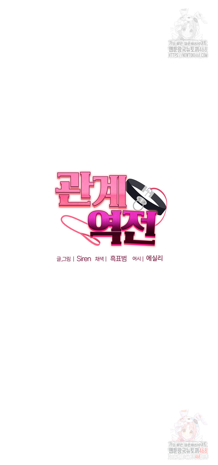 Relationship Reversal Button Raw - Chapter 60 [photo 5] - MangaPorn