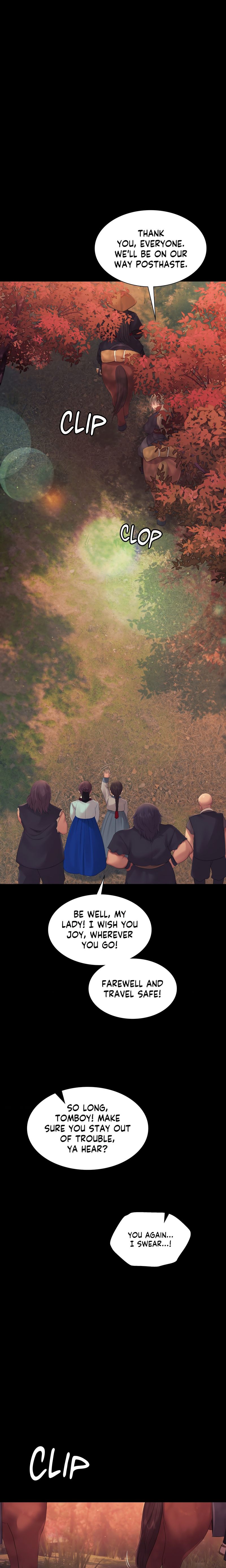 Madam - Chapter 135 [photo 17] - MangaPorn
