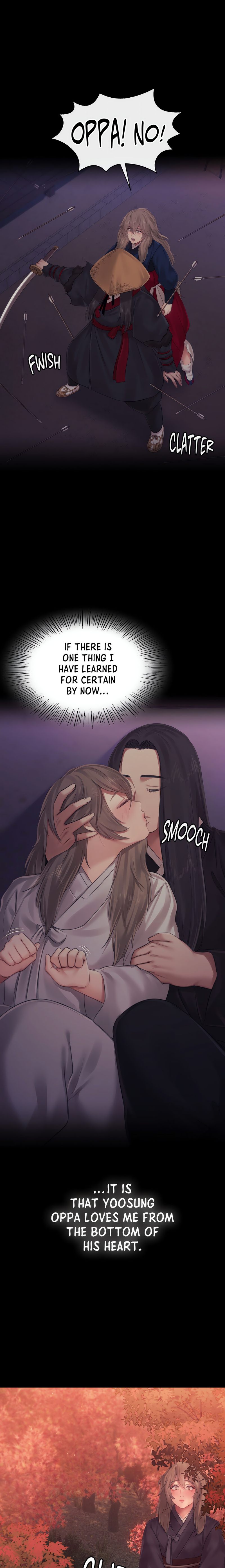 Madam - Chapter 135 [photo 19] - MangaPorn