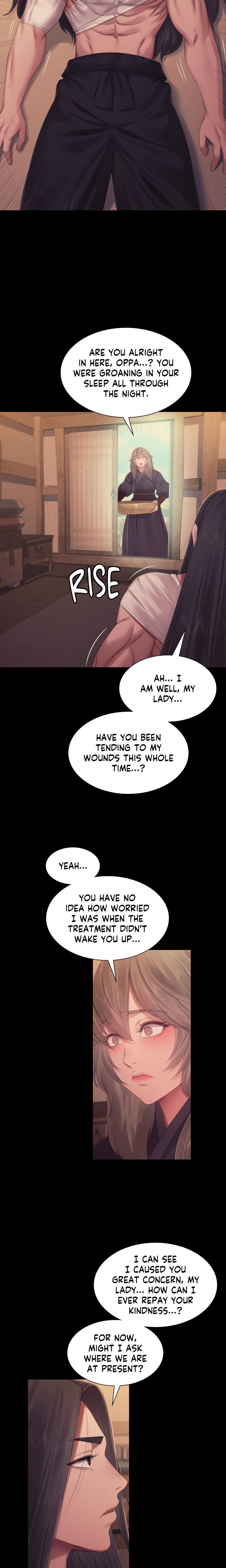 Madam - Chapter 135 [photo 5] - MangaPorn