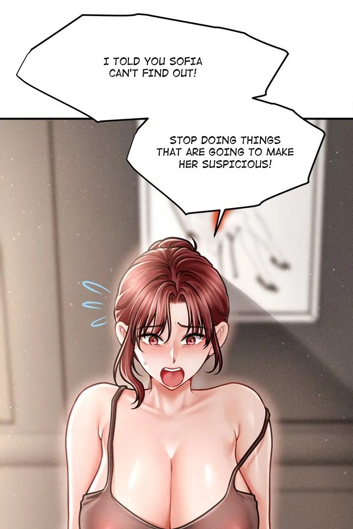 The Chairman’s Secret Son - Chapter 16 [photo 114] - MangaPorn