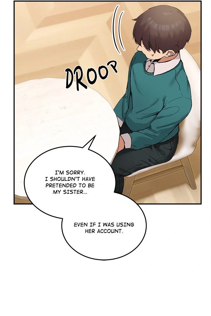 No Men Allowed - Chapter 10 [photo 10] - MangaPorn