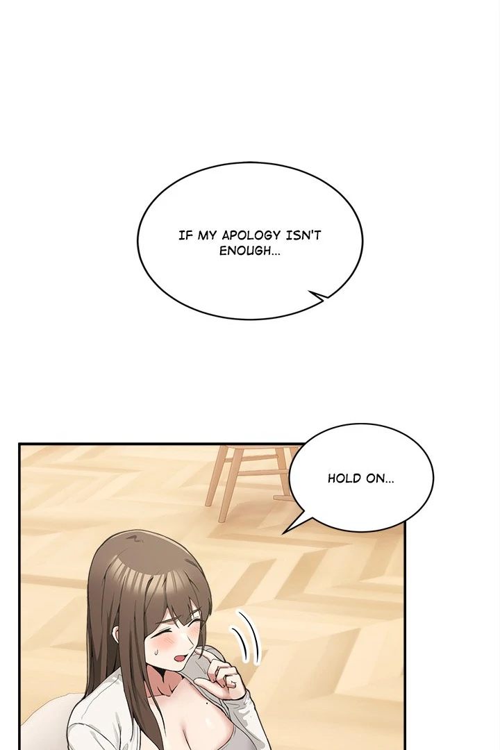 No Men Allowed - Chapter 10 [photo 11] - MangaPorn
