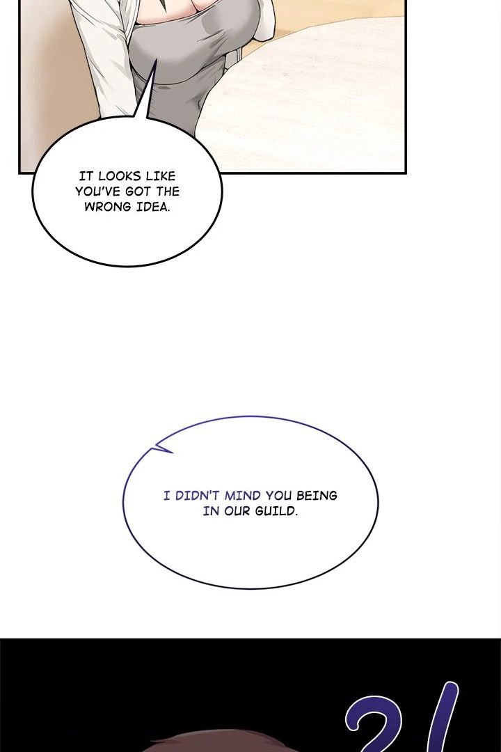 No Men Allowed - Chapter 10 [photo 12] - MangaPorn