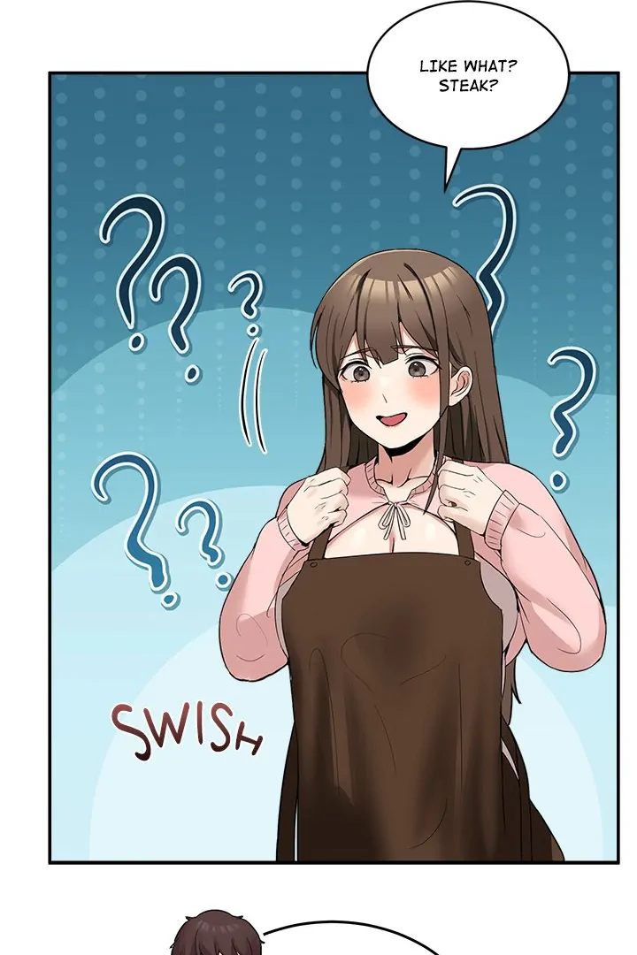 No Men Allowed - Chapter 10 [photo 125] - MangaPorn