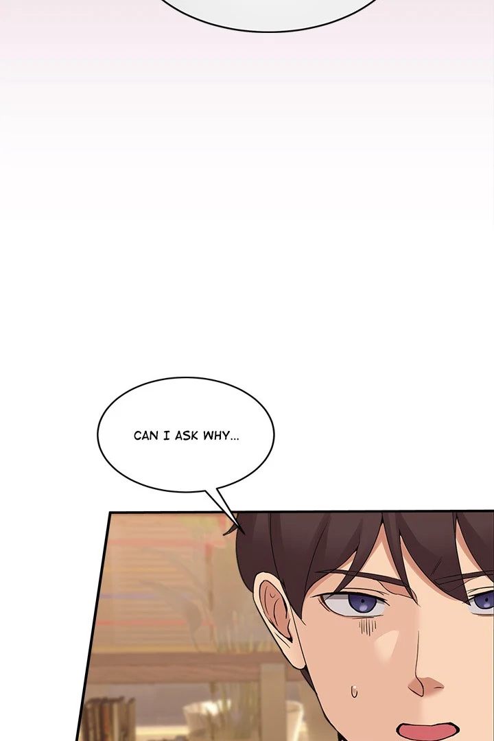 No Men Allowed - Chapter 10 [photo 17] - MangaPorn