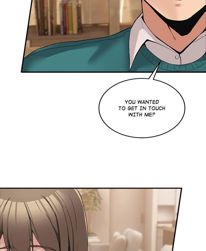 No Men Allowed - Chapter 10 [photo 18] - MangaPorn