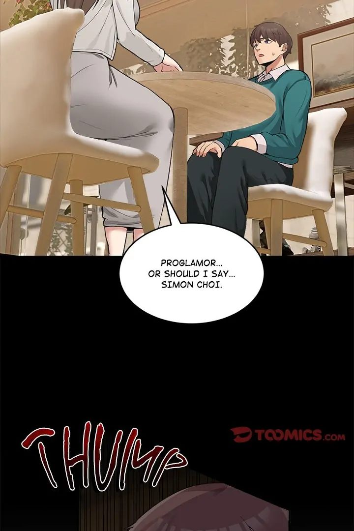 No Men Allowed - Chapter 10 [photo 2] - MangaPorn