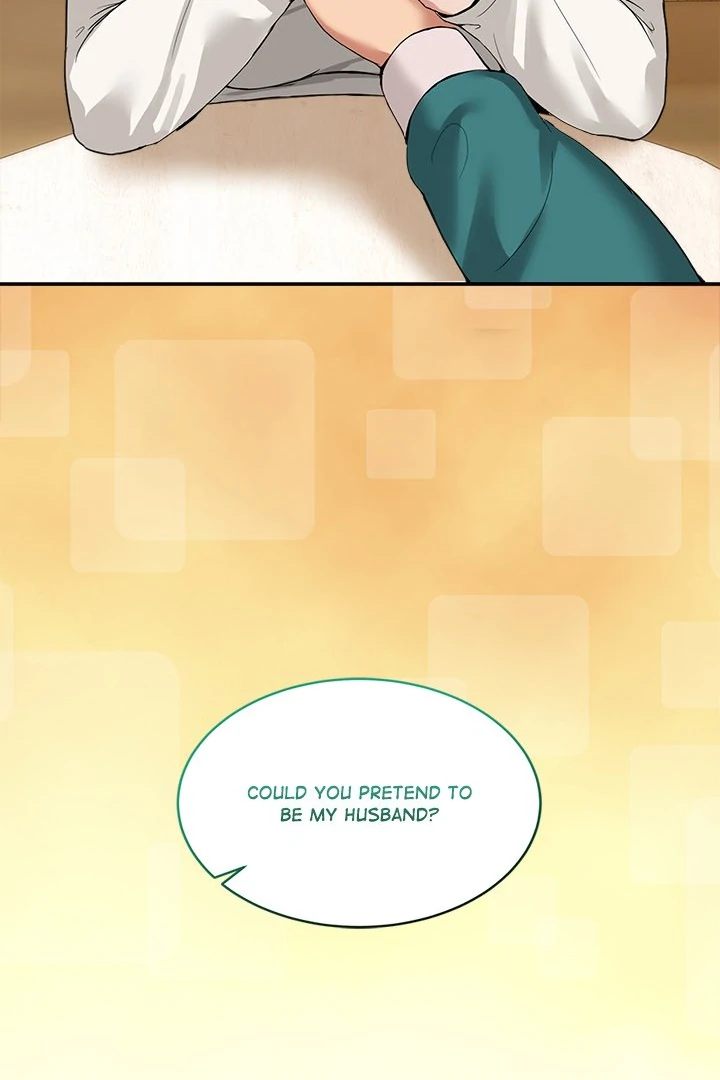 No Men Allowed - Chapter 10 [photo 30] - MangaPorn