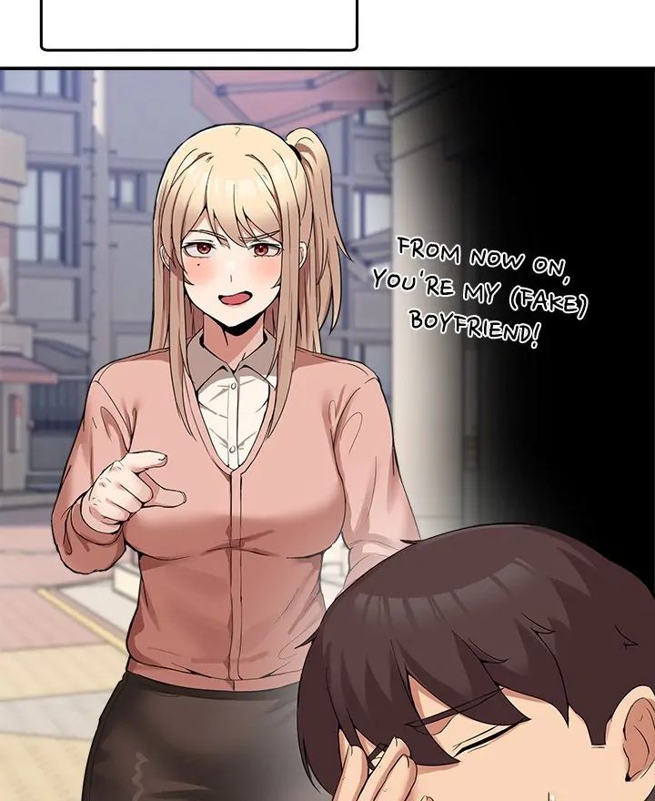 No Men Allowed - Chapter 10 [photo 51] - MangaPorn