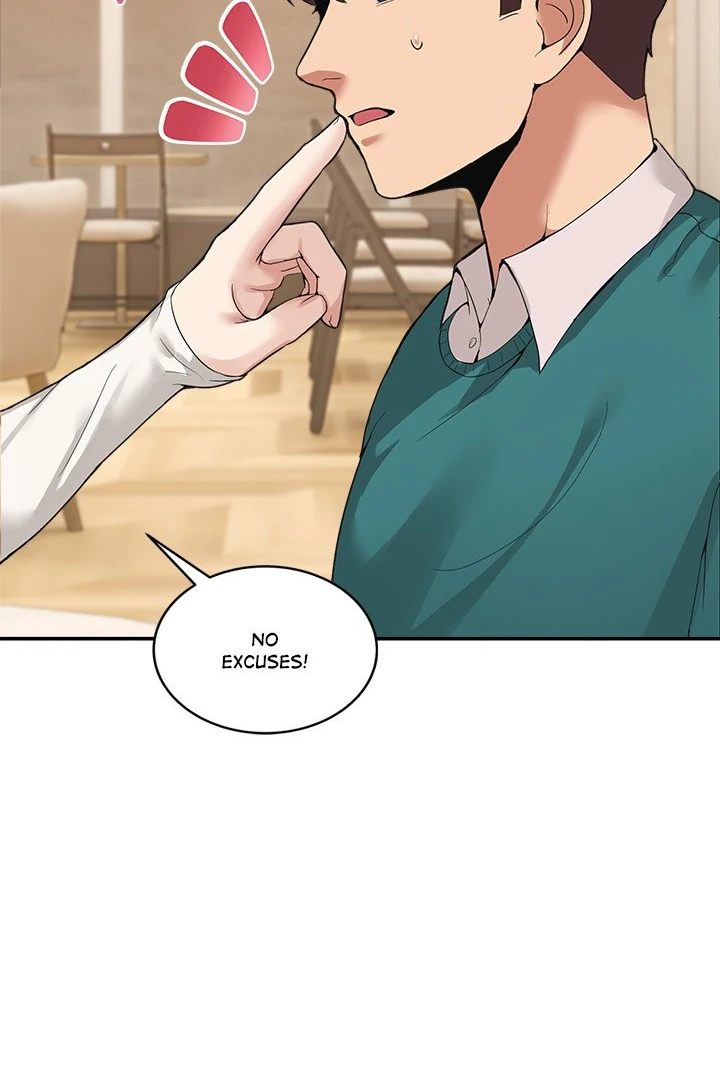 No Men Allowed - Chapter 10 [photo 6] - MangaPorn