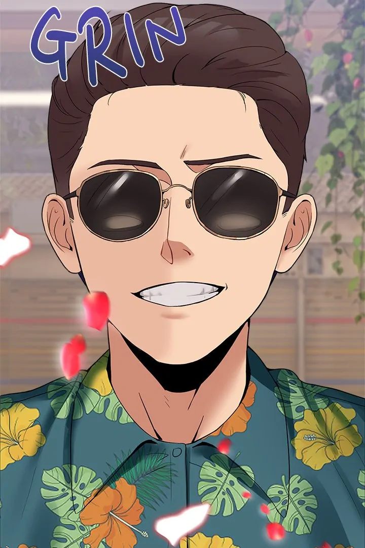 No Men Allowed - Chapter 10 [photo 72] - MangaPorn