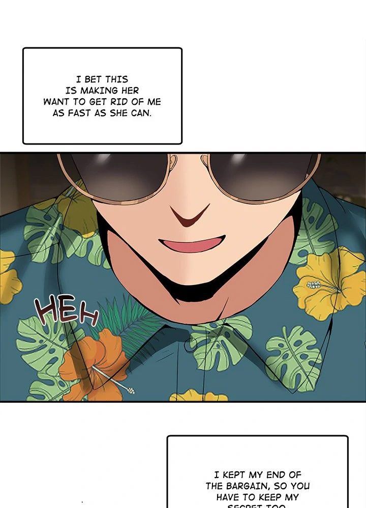 No Men Allowed - Chapter 10 [photo 84] - MangaPorn