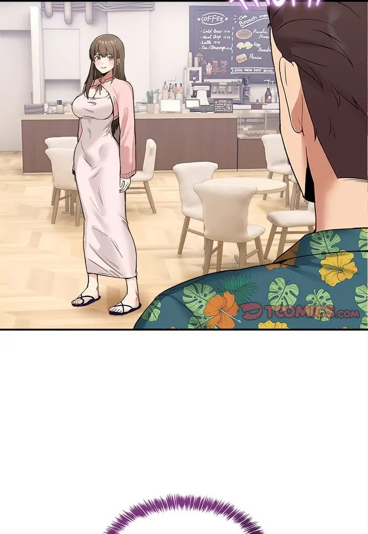 No Men Allowed - Chapter 10 [photo 88] - MangaPorn