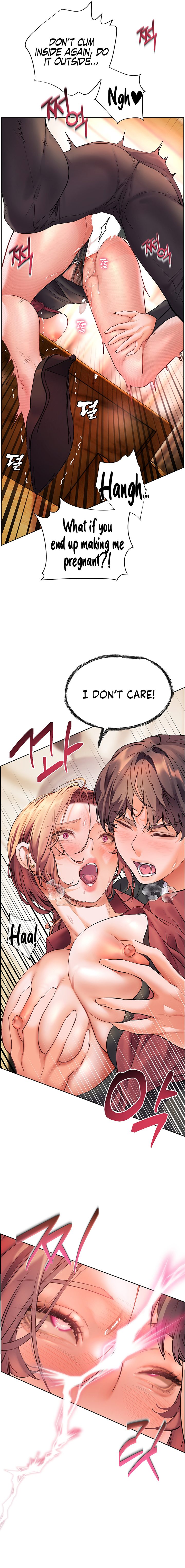 The Teachers’ Efforts - Chapter 44 [photo 15] - MangaPorn