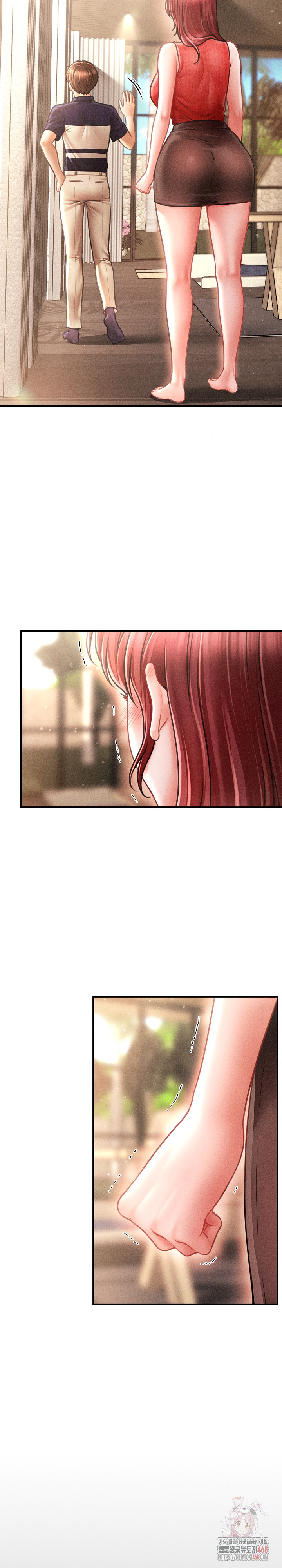 The Chairman’s Secret Son Raw - Chapter 19 [photo 26] - MangaPorn