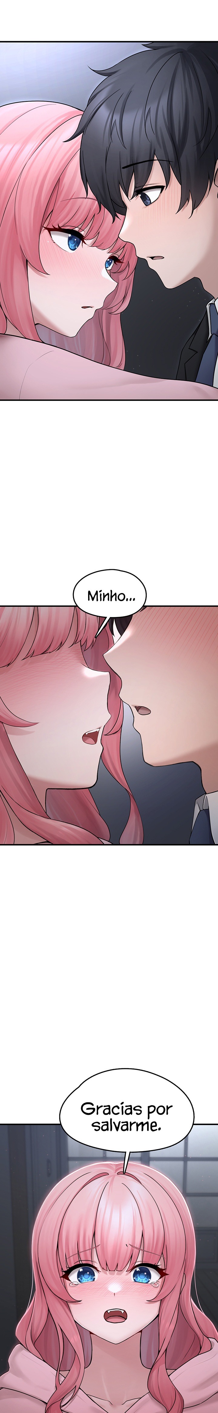 I Picked Up an Unstable Girl From the Junkyard Raw - Chapter 5 [photo 25] - MangaPorn