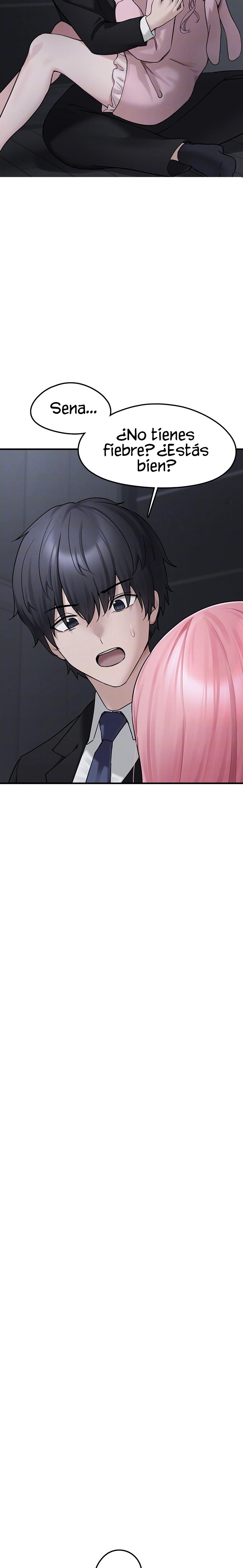 I Picked Up an Unstable Girl From the Junkyard Raw - Chapter 5 [photo 5] - MangaPorn