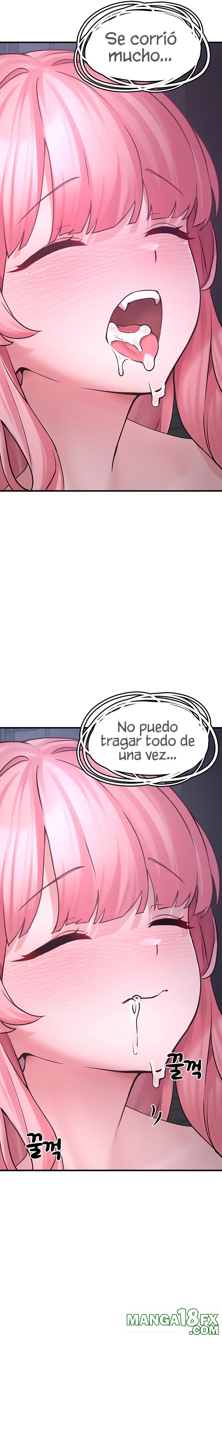 I Picked Up an Unstable Girl From the Junkyard Raw - Chapter 6 [photo 23] - MangaPorn