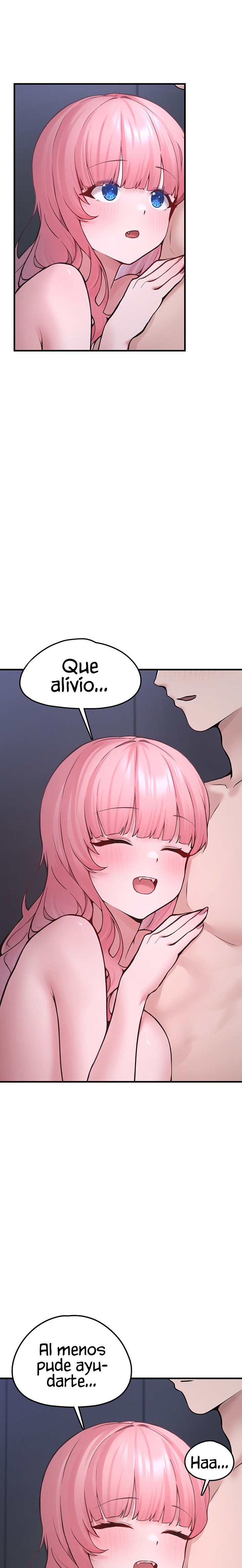 I Picked Up an Unstable Girl From the Junkyard Raw - Chapter 6 [photo 25] - MangaPorn