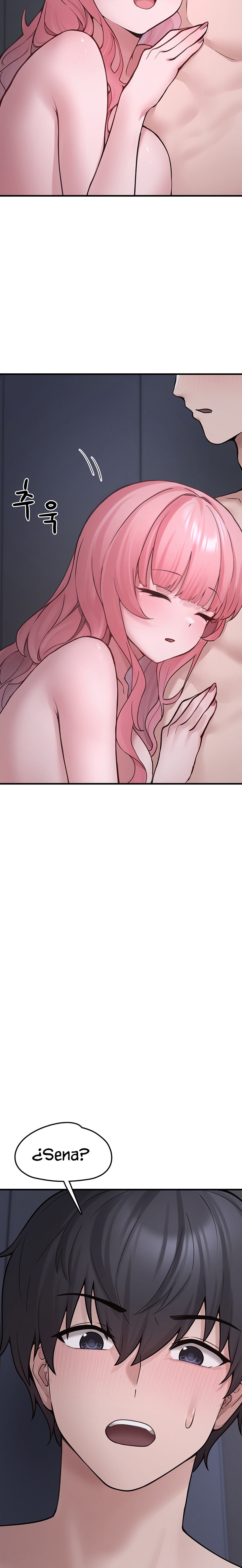 I Picked Up an Unstable Girl From the Junkyard Raw - Chapter 6 [photo 26] - MangaPorn