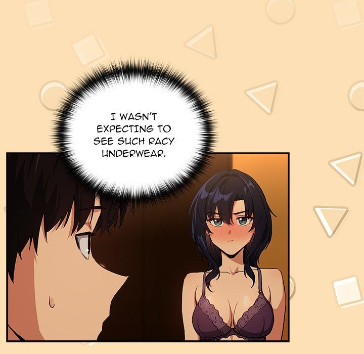 After Work Love Affairs - Chapter 64 [photo 100] - MangaPorn