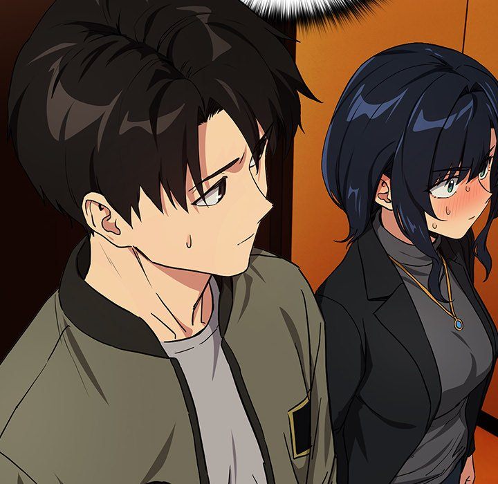 After Work Love Affairs - Chapter 64 [photo 18] - MangaPorn
