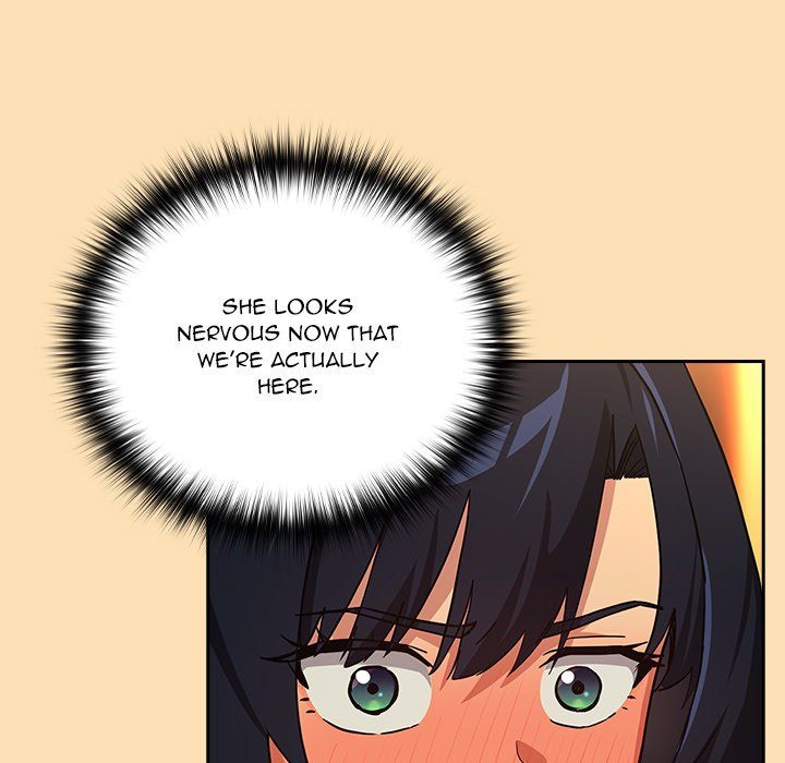 After Work Love Affairs - Chapter 64 [photo 25] - MangaPorn