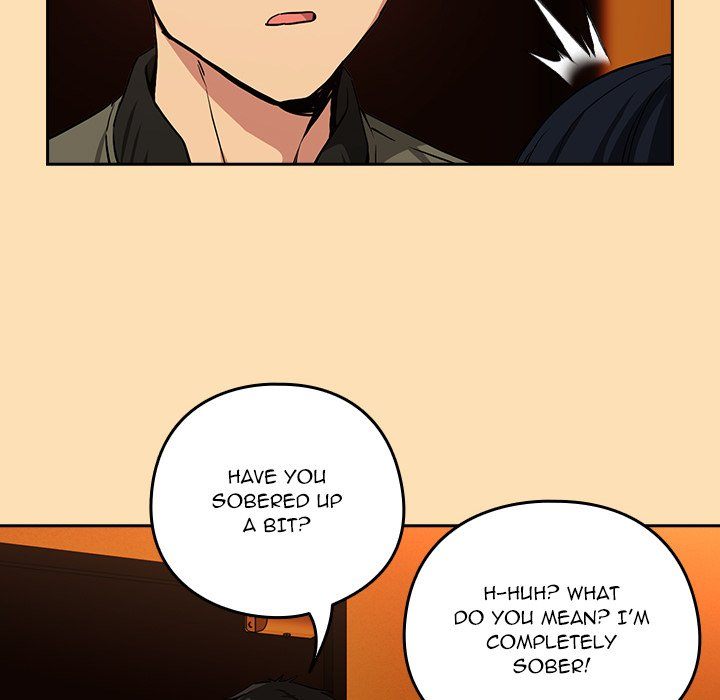 After Work Love Affairs - Chapter 64 [photo 29] - MangaPorn