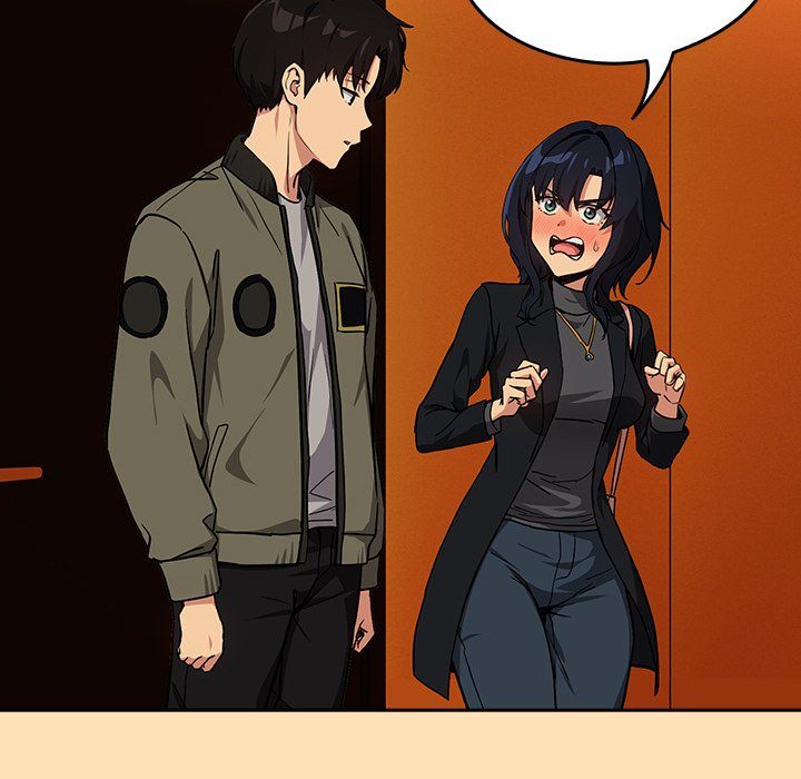 After Work Love Affairs - Chapter 64 [photo 30] - MangaPorn