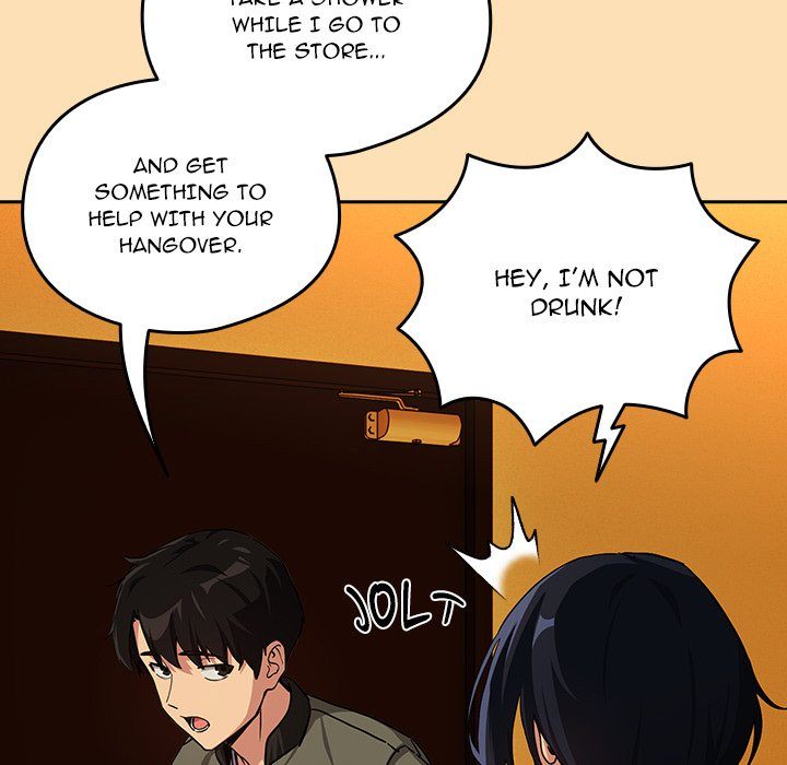 After Work Love Affairs - Chapter 64 [photo 34] - MangaPorn