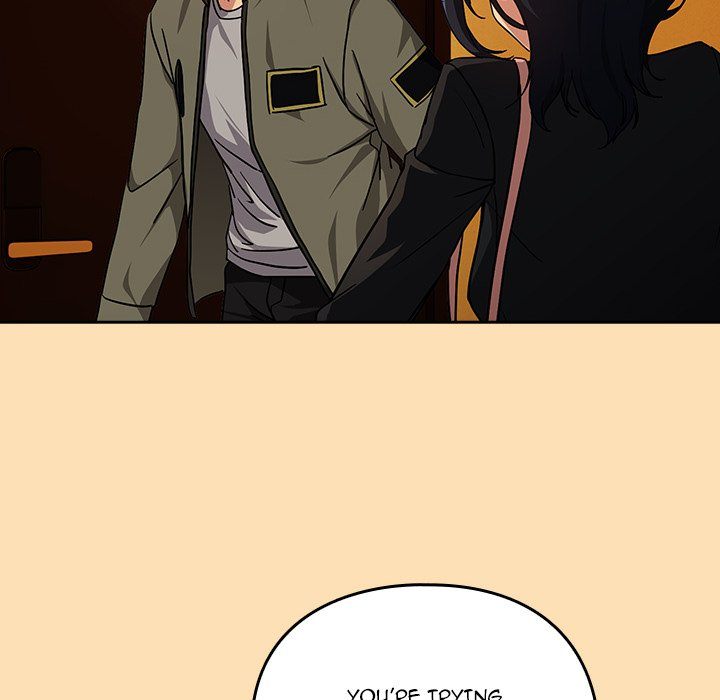 After Work Love Affairs - Chapter 64 [photo 35] - MangaPorn