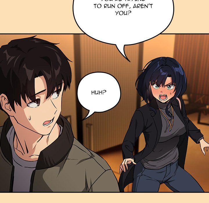 After Work Love Affairs - Chapter 64 [photo 36] - MangaPorn