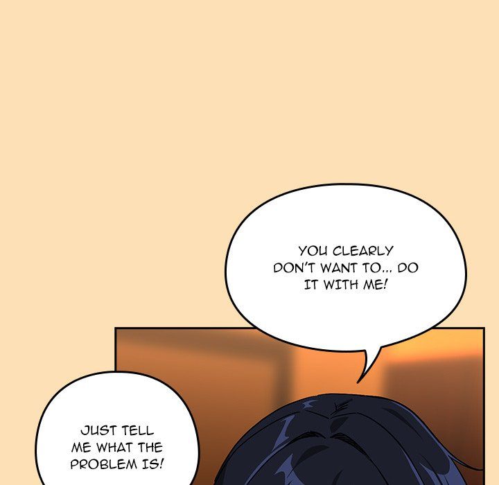 After Work Love Affairs - Chapter 64 [photo 37] - MangaPorn
