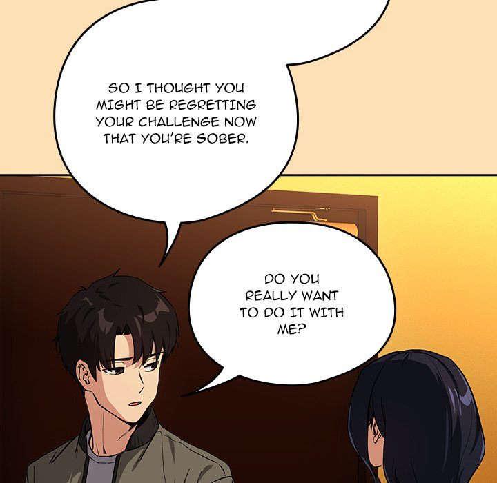 After Work Love Affairs - Chapter 64 [photo 41] - MangaPorn