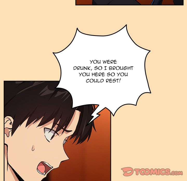 After Work Love Affairs - Chapter 64 [photo 50] - MangaPorn