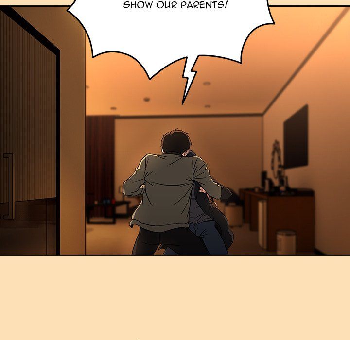 After Work Love Affairs - Chapter 64 [photo 52] - MangaPorn