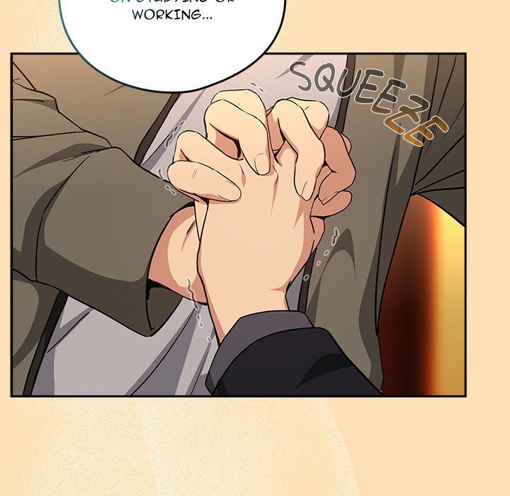 After Work Love Affairs - Chapter 64 [photo 63] - MangaPorn