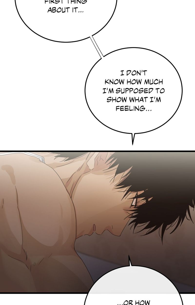 Where the Heart Is - Chapter 57 [photo 105] - MangaPorn