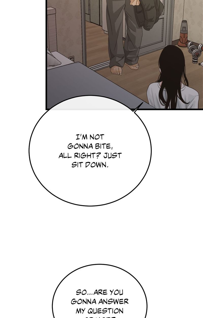 Where the Heart Is - Chapter 57 [photo 59] - MangaPorn